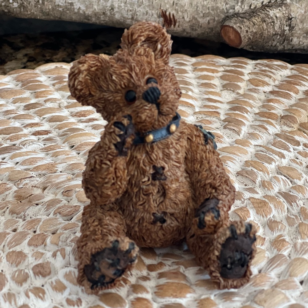 Boyds Bears & Friends Figurine